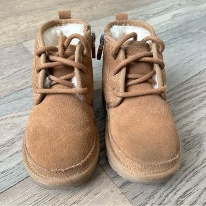 UGG Toddler Boots